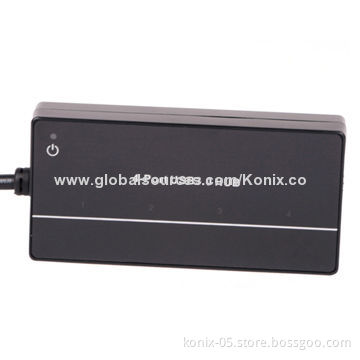 Hot selling 4-port USB 3.0 hub with Ethernet adapterNew
